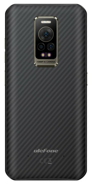 Купить Ulefone ARMOR 17 PRO BLACK-2.jpeg